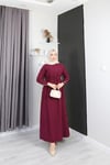 Payra Elbise 12E