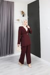 Sara Ceket T02