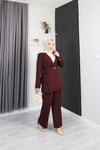 Sara Ceket T02