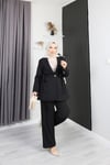 Sara Ceket T02