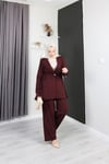 Sara Ceket T02