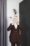 Sara Ceket T02