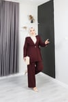 Sara Ceket T02