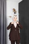 Sara Ceket T02