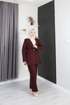 Sara Ceket T02