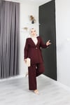 Sara Ceket T02