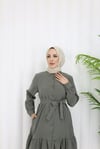 ŞEKER ELBİSE
