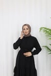 ŞEKER ELBİSE