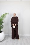 T 21 Krep Takım