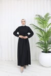 TAÇ ELBİSE