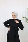 TAÇ ELBİSE