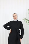 TAÇ ELBİSE