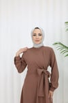 TAÇ ELBİSE