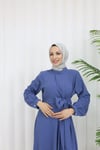 TAÇ ELBİSE
