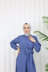TAÇ ELBİSE