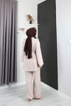 Takım Pilisole 3011