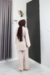 Takım Pilisole 3011