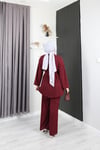 Takım Pilisole 3011