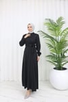ZEBRA ELBİSE