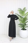 ZEBRA ELBİSE