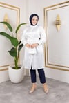 zincir tunik