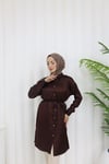 zincir tunik