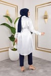 zincir tunik