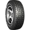 205/70R15 96T (OWL) (Beyaz Yazılı) 4x4 WD A/T FT-7 Nankang 2024
