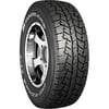 205/80R16 104T FT-7 (OWL) (Beyaz Yazılı) 4x4 WD A/T FT-7 Nankang 2024