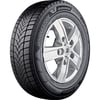 215/60R17C 109/107T Duravis Van Winter Bridgestone 2024