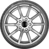225/35R19 88Y XL Ecsta Sport S PS72 Kumho 2025
