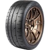 235/35R19 91Y CR-S Semi-Slick Nankang 2025