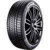 245/45R18 100V (SSR) (RFT) (MOE) (*) ContiWinterContact TS 850 P Continental 2025