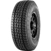 265/70R17 115T (OWL) (Beyaz Yazılı) Conqueror AT-5 Nankang 2025