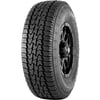 265/70R17 115T (OWL) (Beyaz Yazılı) Conqueror AT-5 Nankang 2023