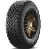 265/70R17 121/118S LT LRE (RWL) (Beyaz Yazılı) All Terrain T/A KO2 Bf Goodrich 2025