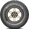 265/75R16 119/116S LT LRD (RWL) (Beyaz Yazılı) All Terrain T/A KO3 Bf Goodrich 2023