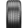 285/40R23 107Y (NCS) (MO-S) P-Zero PZ5 Pirelli 2024