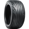 295/30R19 100Y CR-S Semi-Slick Nankang 2025