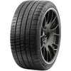 295/35R19 104Y XL ZR (*) Pilot Super Sport Michelin 2025