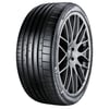 Continental SportContact 6 MO1 255/35R21 98Y XL FR