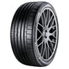 Continental SportContact 6 RO1 255/35R19 96Y XL FR