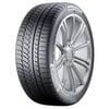 Continental WinterContact TS 850P SSR * MOE 245/45R18 100V XL M+S 3PMSF FR