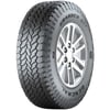 General Grabber AT3 255/60R18 112/109S M+S 3PMSF FR BSW 8PR
