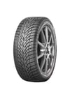 Kumho WinterCraft WP52+ 195/55R16 87H M+S 3PMSF EV
