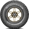 LT275/65R17 118/115S (RWL) (Beyaz Yazılı) All Terrain T/A KO3 Bf Goodrich 2025
