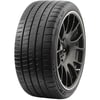 Michelin Pilot Super Sport MO1 245/35ZR19 93Y XL