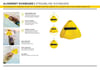 Alignment Kickboard