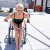 Dryland Direnç Lastiği - Hard