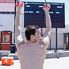 Dryland Direnç Lastiği - Hard